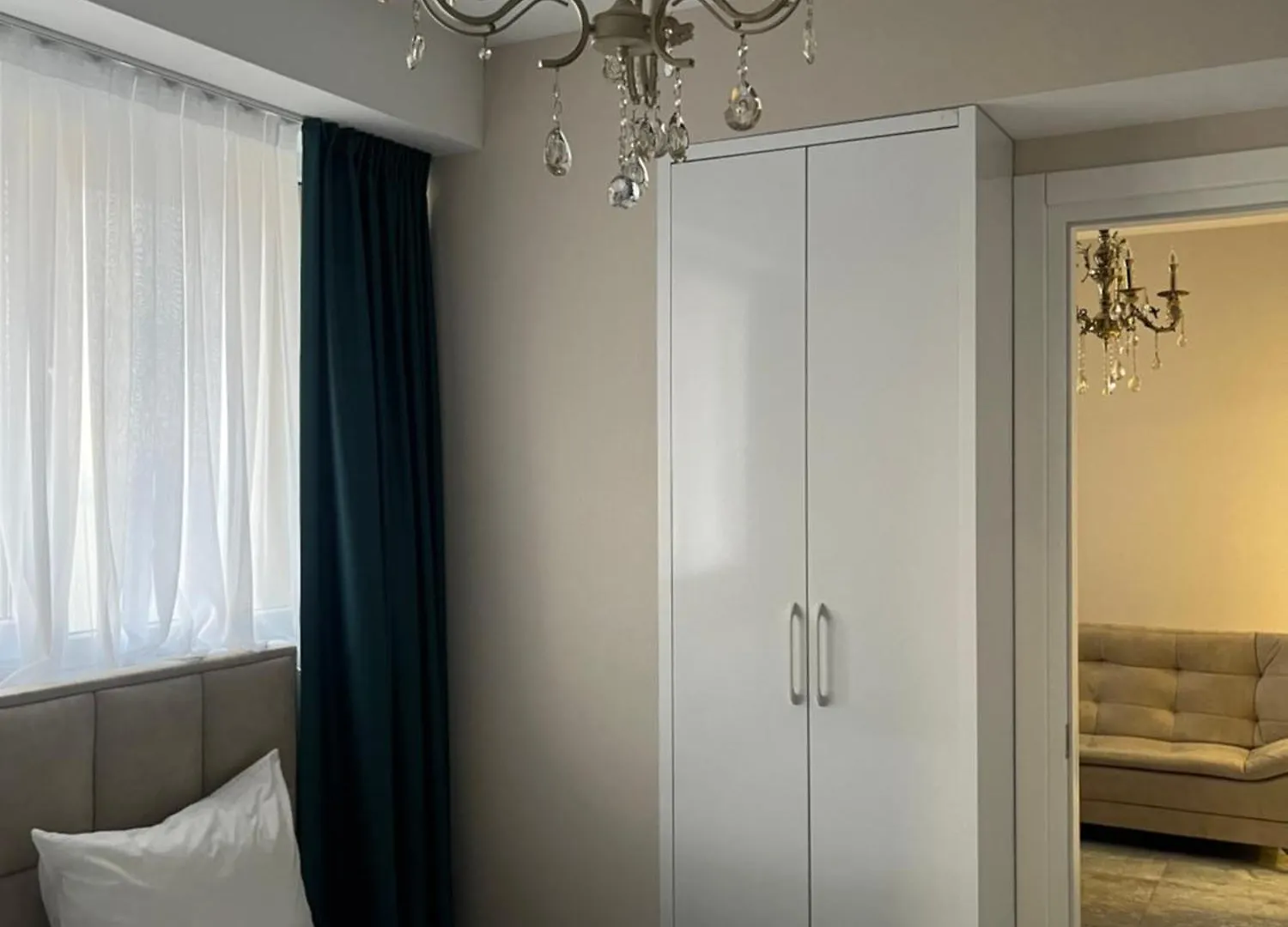 Alliance Apartment Batumi