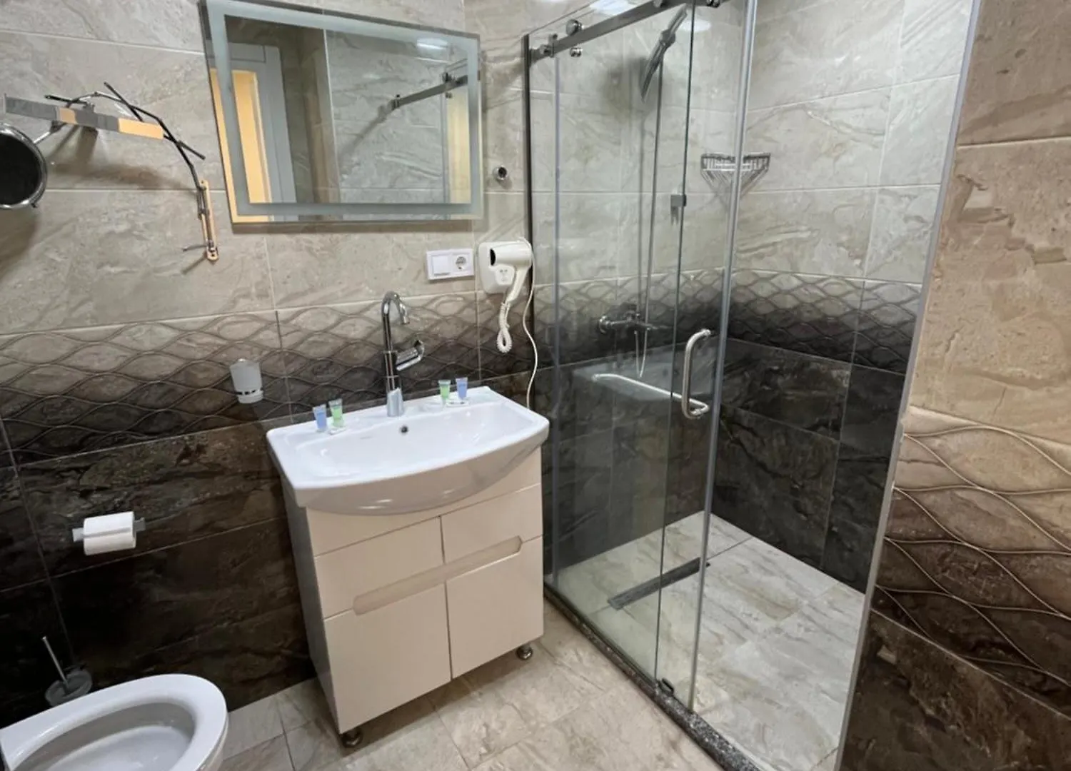 Alliance Apartment Batumi 0*,  Georgia