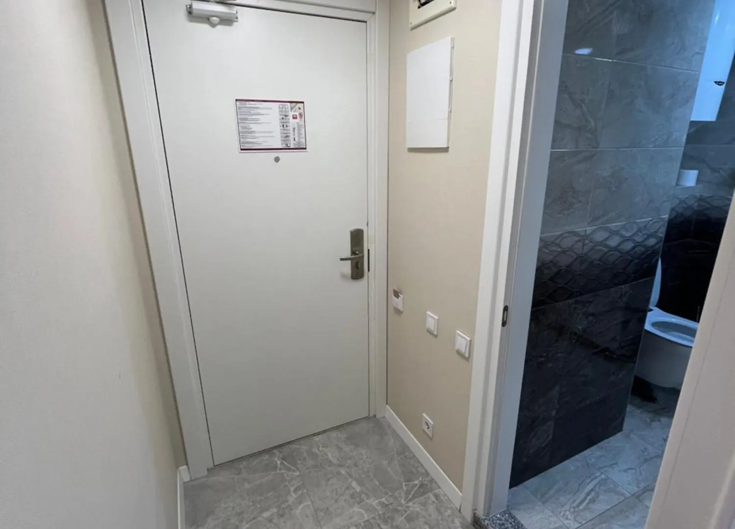 Alliance Apartment Batumi 0*,