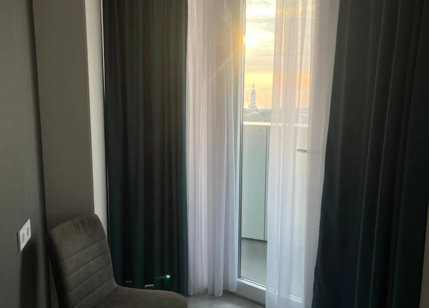 Alliance Apartment Batumi Georgia
