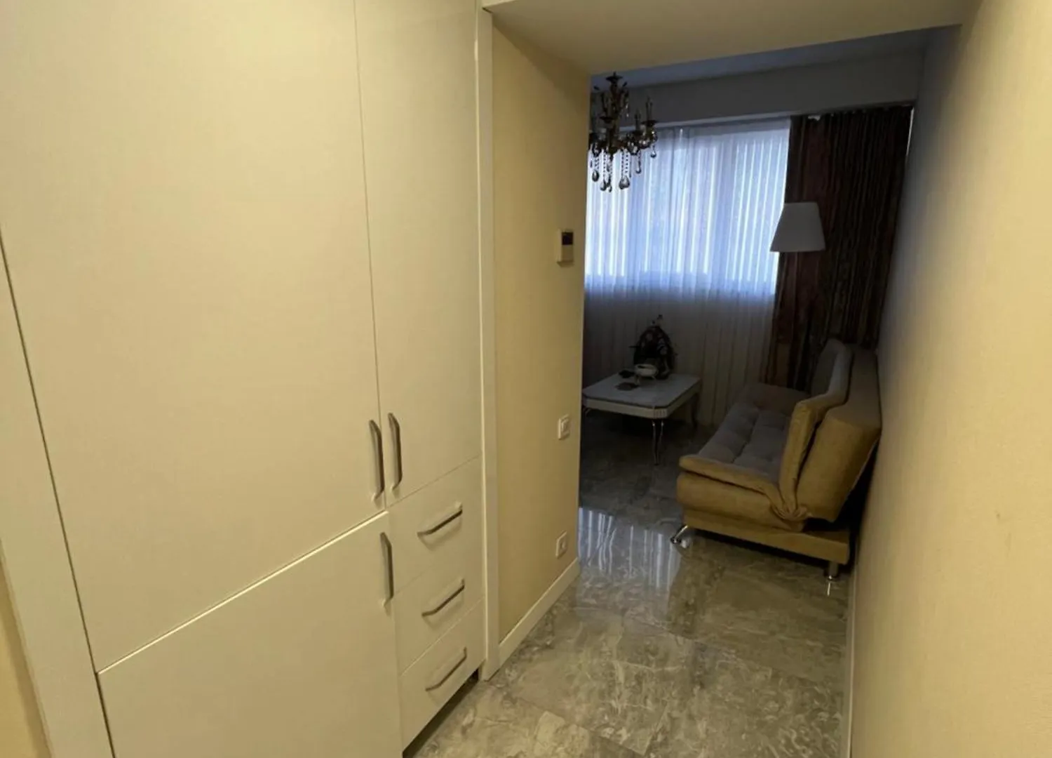 Alliance Apartment Batumi 0*,  Georgia