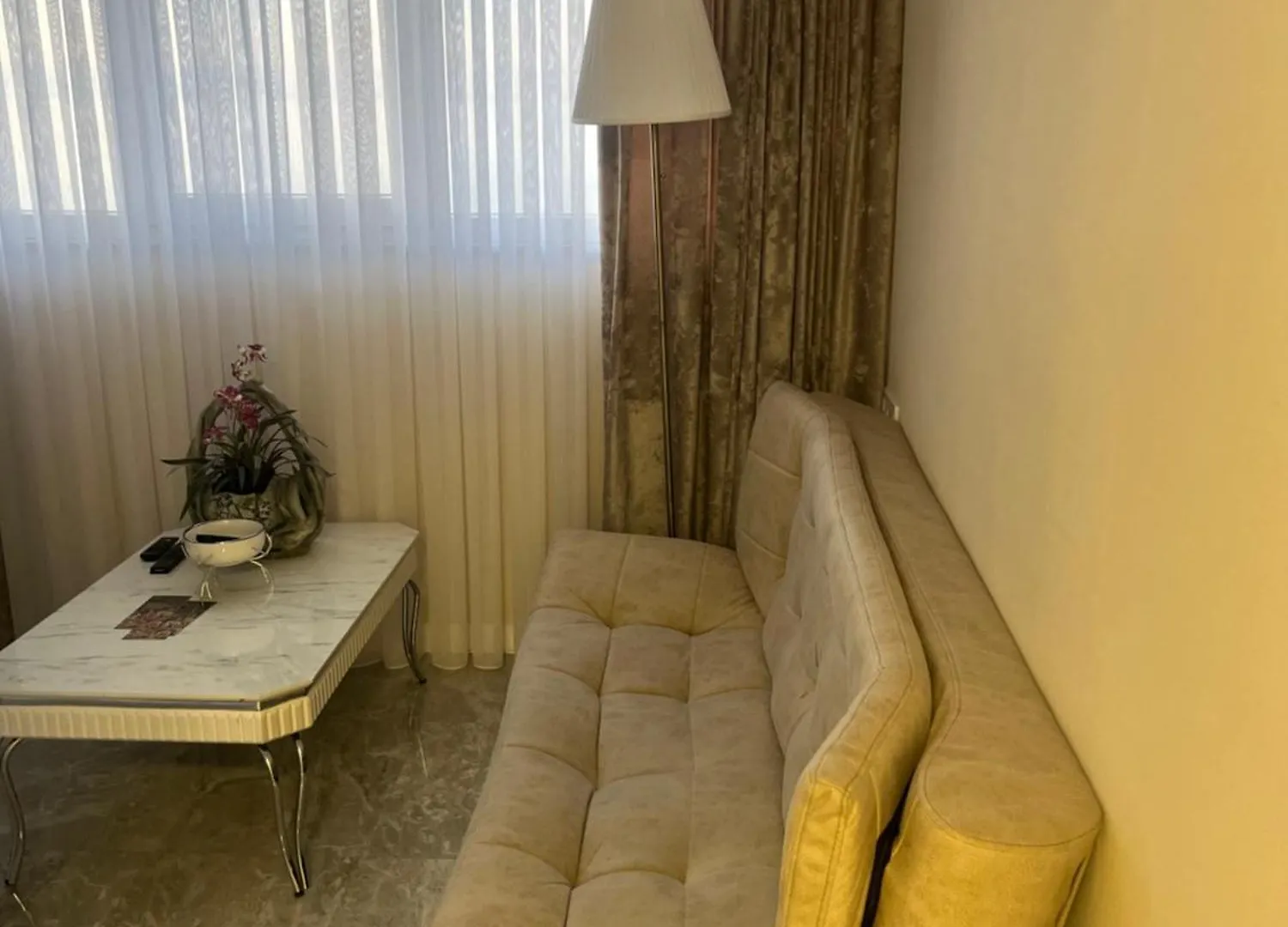 Alliance Apartment Batumi