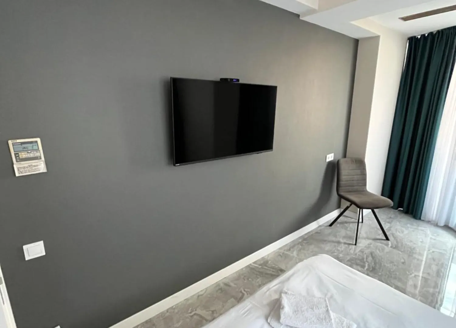 Alliance Apartment Batumi